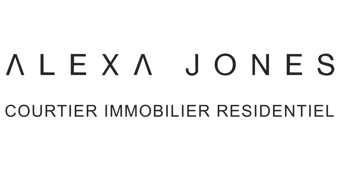 Alexa Jones - Courtier immobilier